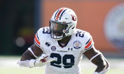 NFL Draft: Bears will focus on cluster of talented edge rushers at 2023 Senior Bowl (News)