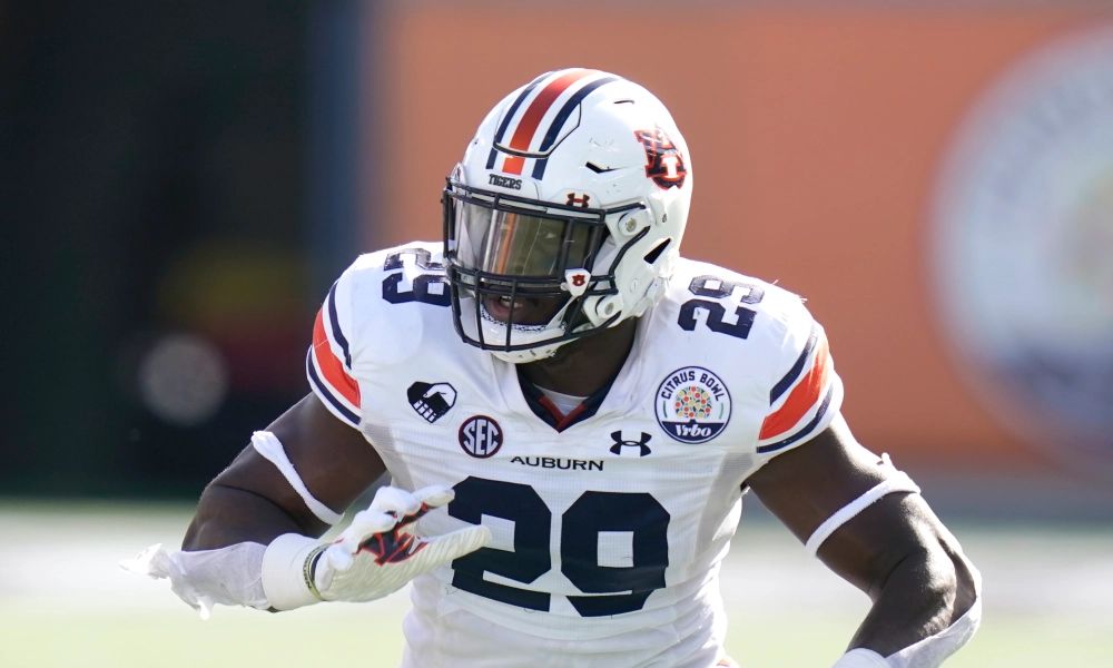 NFL Draft: Bears will focus on cluster of talented edge rushers at 2023 Senior Bowl (News)