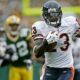 Devin Hester named finalist for Hall of Fame Class of 2024 (News)