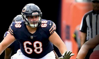 Injuries make Chicago Bears 53-man roster impossible to predict (2023 Season)
