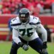 Should the Bears sign a veteran offensive tackle to compete with Teven Jenkins and Larry Borom? (2022 Season)