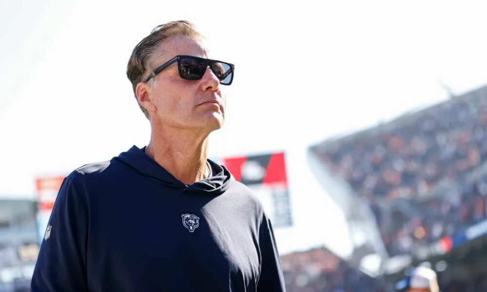 This matchup will determine who wins Week 5's Bears vs. Commanders game (2023 Season)