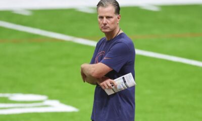 WATCH: Video from Day 2 of Chicago Bears training camp (2023 Season)