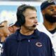 This is weird: Bears fire RBs coach David Walker (2023 Season)