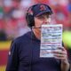 Matt Eberflus after Bears' Week 3 defeat: We just got to do a better job (2023 Season)
