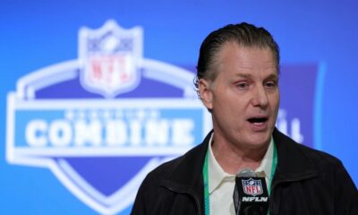 Chicago Bears 2023 NFL Combine Update (News)