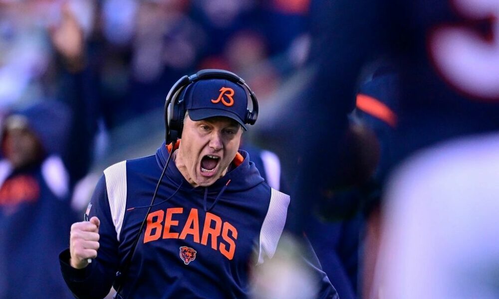 NFL Expert Picks: Almost no one (literally) thinks the Bears can beat the Bills (2022 Season)