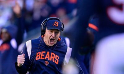 NFL Expert Picks: Almost no one (literally) thinks the Bears can beat the Bills (2022 Season)