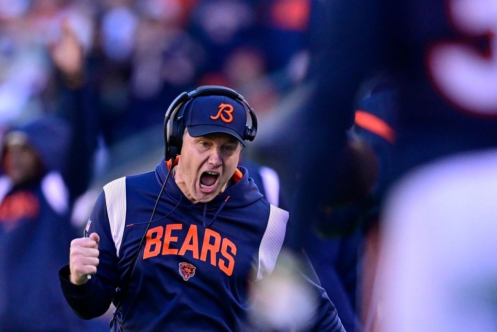 NFL Expert Picks: Almost no one (literally) thinks the Bears can beat the Bills (2022 Season)