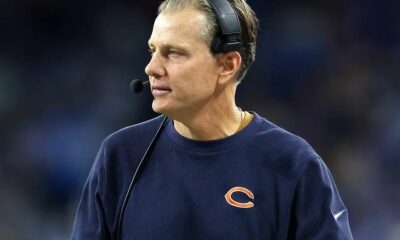 Was retaining Matt Eberflus the right move by the Chicago Bears? (News)