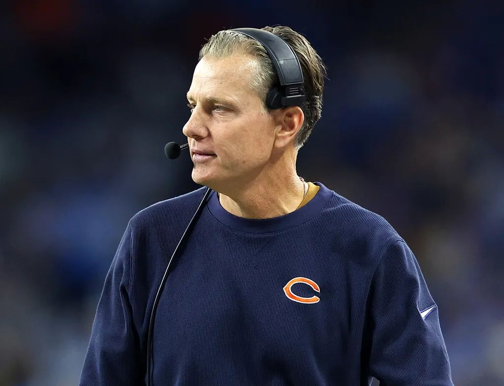 Was retaining Matt Eberflus the right move by the Chicago Bears? (News)