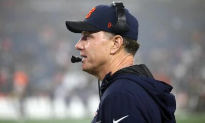 Bears vs. Cowboys: 3 keys to a Chicago victory in Week 8 (2022 Season)