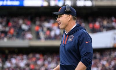3 keys to a Bears victory over Commanders in Week 6 (2022 Season)