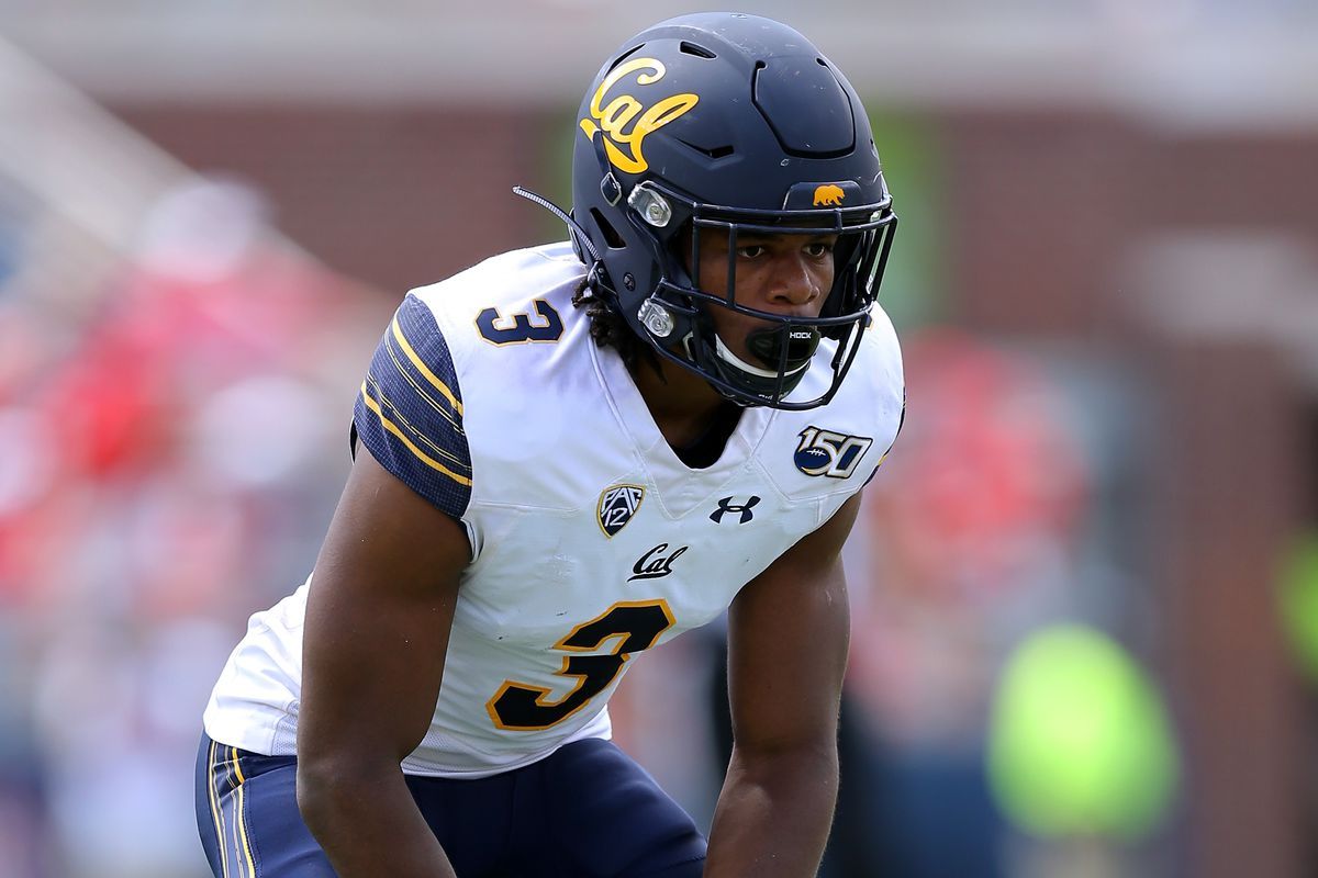 2022 NFL Draft: Grading the Bears' pick of Cal safety Elijah Hicks (News)