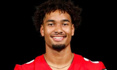 2024 NFL Draft: Bears land WR, Edge rusher in way-too-early mock draft (News)