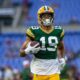 Is Bears WR Equanimeous St. Brown being overlooked as key offseason addition? (2022 Season)