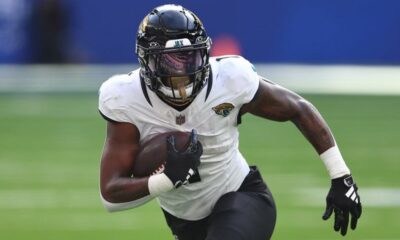 Fantasy Football Week 12: These 4 dark horse players could pay off in a big way (Fantasy Football)