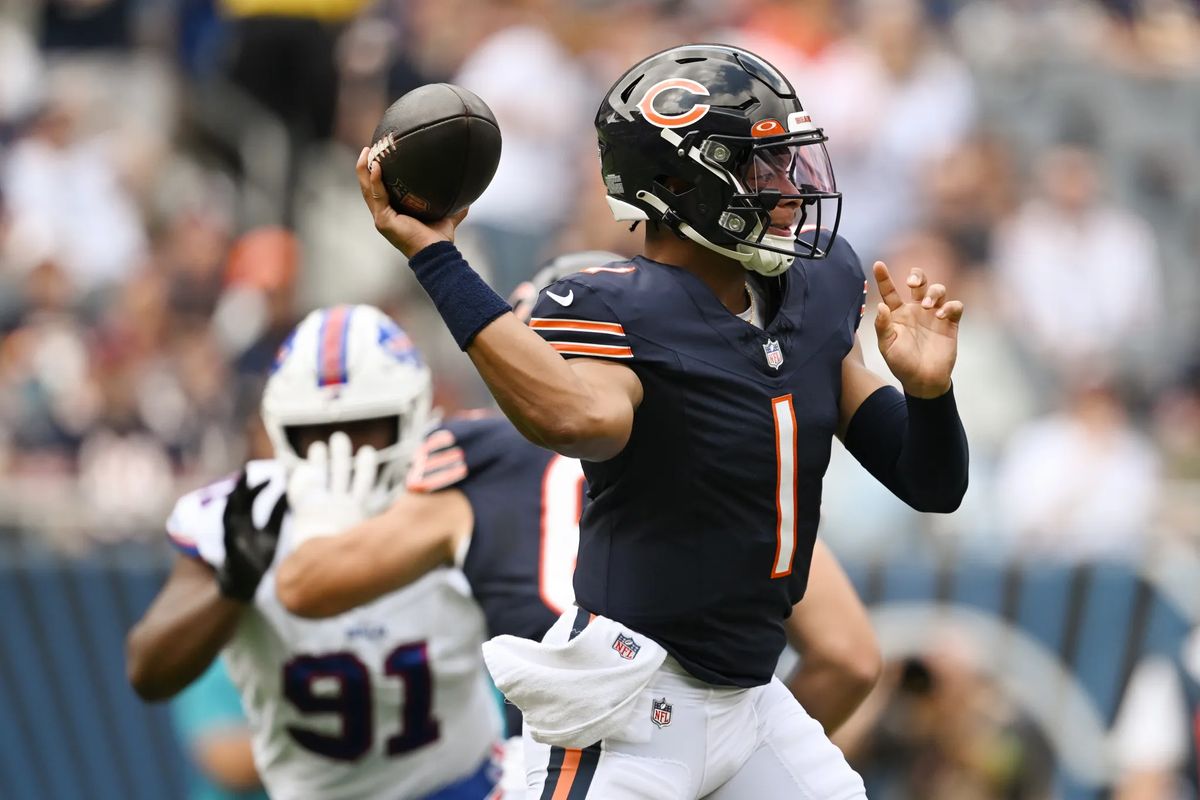 5 Takeaways from the Chicago Bears' 2023 preseason (News)