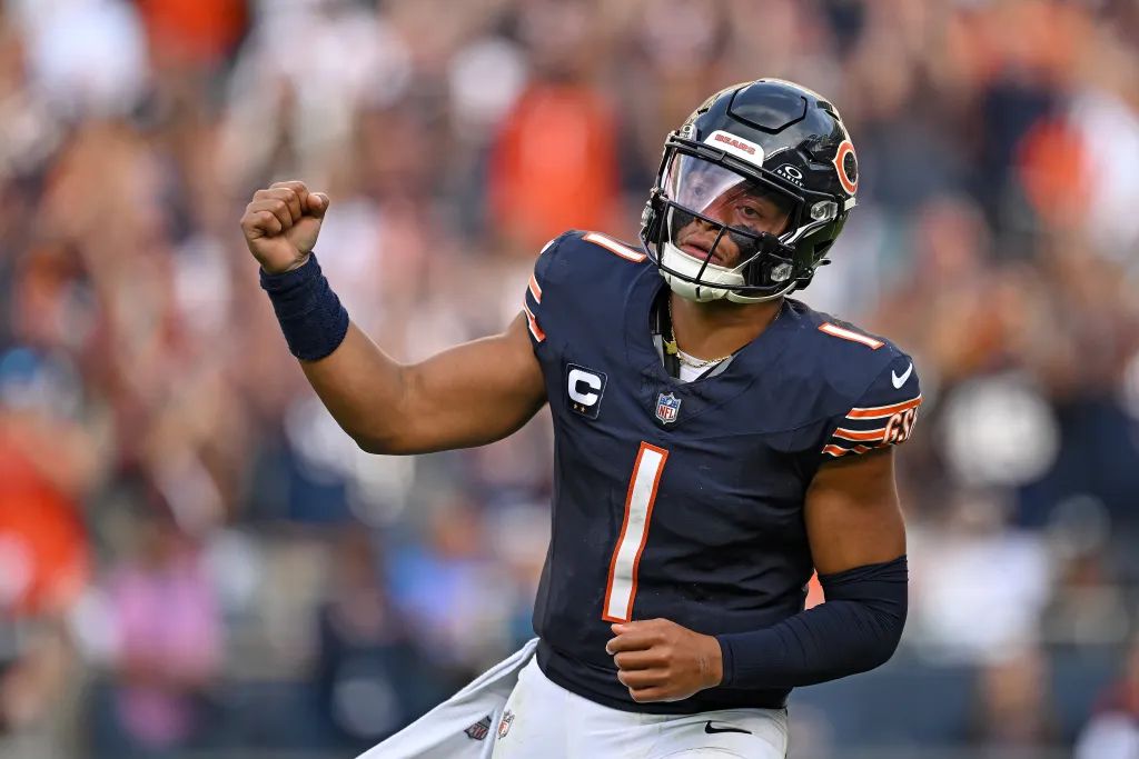 3 questions facing the Chicago Bears entering Week 2 (News)