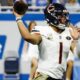 Key takeaways from the Bears' humiliating loss to Lions in Week 11 (News)