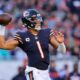 Here's how the rest of the Chicago Bears' 2022 season could go (2022 Season)