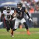 These 4 Bears earned game balls in Week 17's win over Falcons (2023 Season)