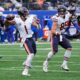 NFL.com ranks Bears in bottom 3 teams after loss to Giants (2022 Season)