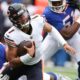 Bears drop 6 spots in ESPN NFL Power Rankings entering Week 5 (2022 Season)