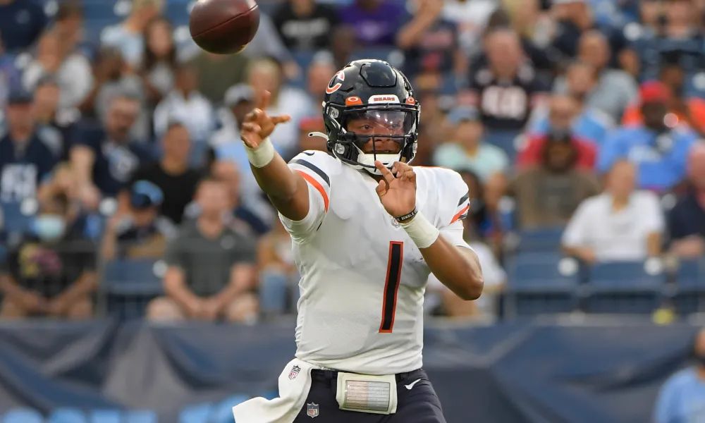 How to watch, stream, and listen to Bears vs. Titans preseason opener (News)