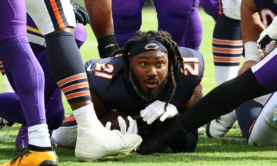 NFL Best Bets, Week 8: Bears among three teams to pick this week (2023 Season)