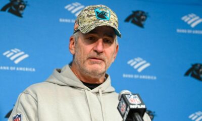 Frank Reich among several offensive coordinator candidates for the Chicago Bears (News)