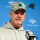 Frank Reich among several offensive coordinator candidates for the Chicago Bears (News)