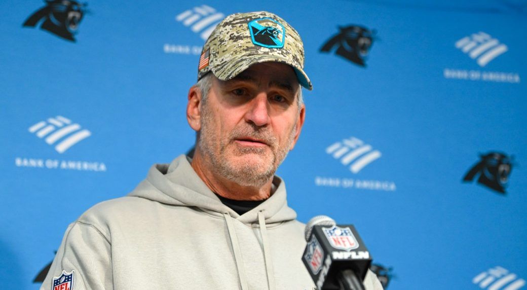 Frank Reich among several offensive coordinator candidates for the Chicago Bears (News)