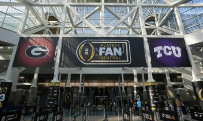 College Football National Championship features these 2023 NFL Draft prospects the Bears should scout (News)