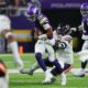 WATCH: Every snap Gervon Dexter played in Week 12 vs. Vikings (2023 Season)