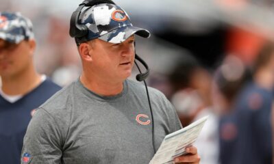 Here's why the Bears lost to the Packers in Week 1 (2023 Season)