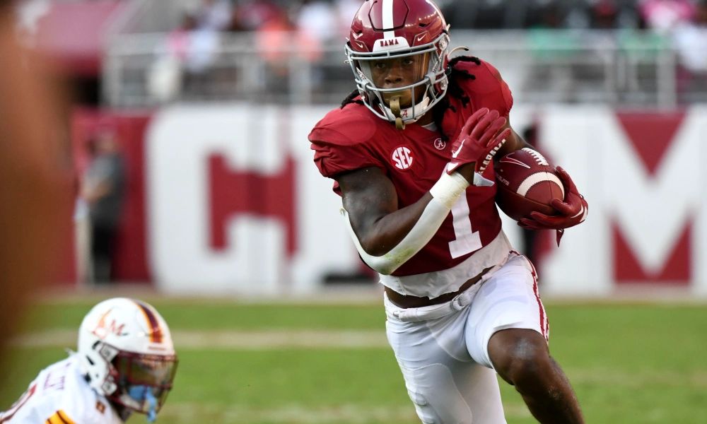 2023 NFL Draft: Grading the Packers, Lions, Vikings, and Bears 1st-round picks (News)