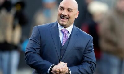 Jay Glazer: 'I think the Bears can get a lot for Justin Fields' (News)