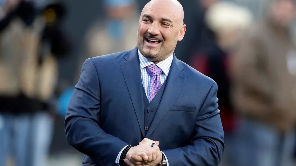 Jay Glazer: 'I think the Bears can get a lot for Justin Fields' (News)
