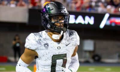 Cornerback could present Chicago Bears with best value in Round 1 (News)