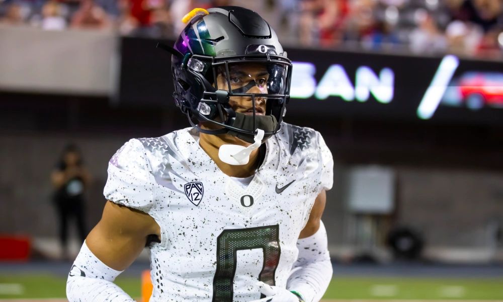 Cornerback could present Chicago Bears with best value in Round 1 (News)