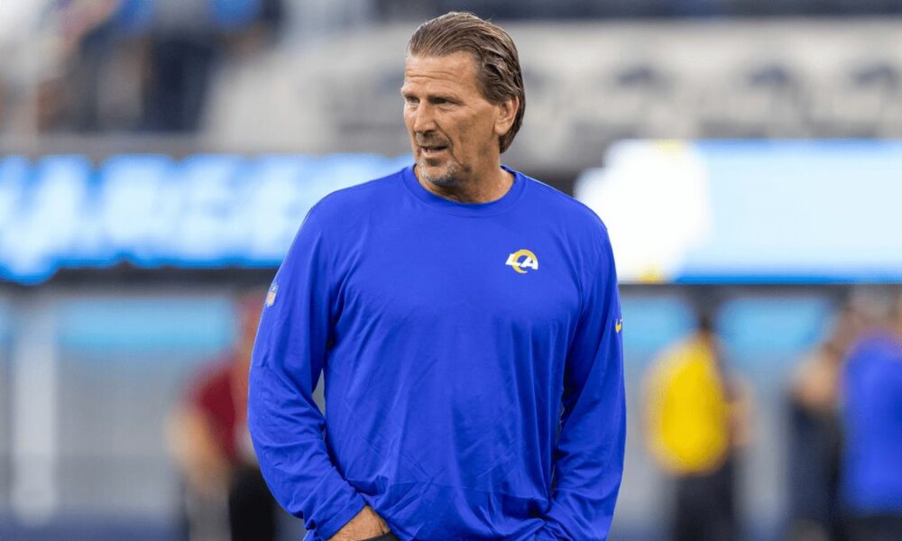 Here's the updated list of candidates the Bears have interviewed for offensive coordinator (News)