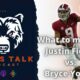What to make of the Bryce Young, Chicago Bears speculation (News)