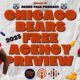 2023 NFL Free Agency: Who should the Chicago Bears target this offseason? (Free Agency)