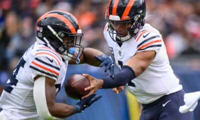 The Good, Bad, and 'Other' from Bears' Week 3 win over Texans (2022 Season)