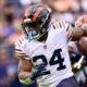 3 keys to a Bears victory over the Giants in Week 4 (2022 Season)