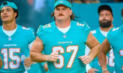 Grading the Bears’ trade for OL Dan Feeney (News)