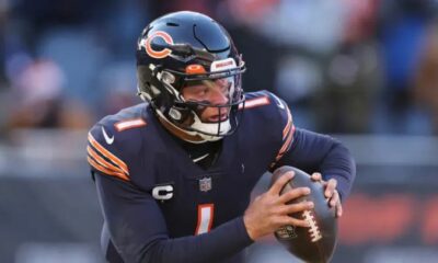 Bears vs. Falcons: 3 Keys to a Bears win in Week 17 (2023 Season)