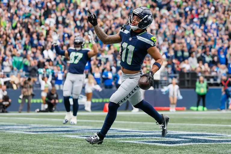 Should Bears fans be worried about this answer from Jaxon Smith-Njigba? (News)