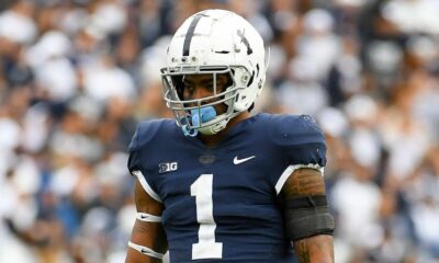 Which rookie will make the biggest impact for the Chicago Bears in 2022? (2022 Season)